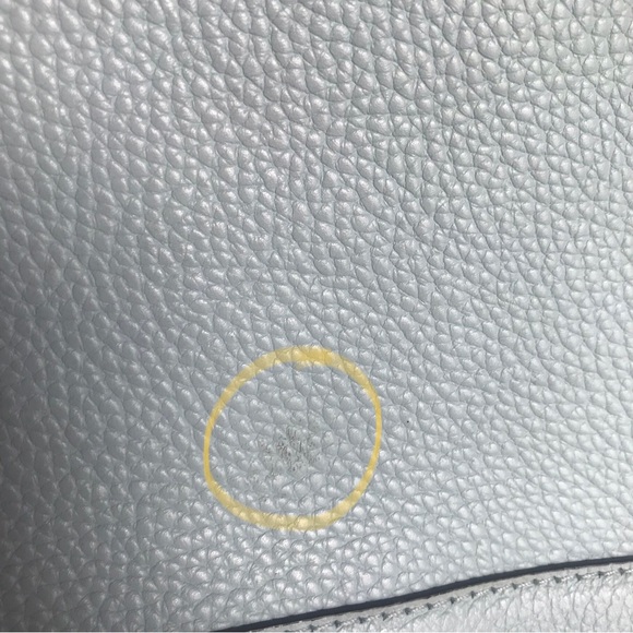 Kate Spade Light Blue Crossbody Bag - Picture 8 of 12